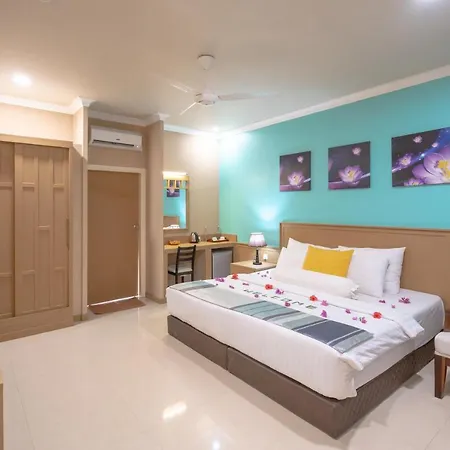 Noomoo Grand & Spa